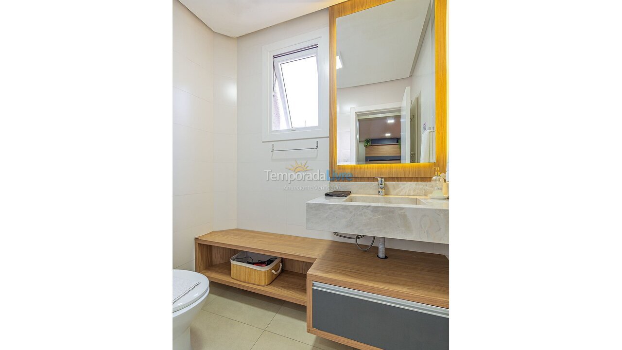 Granja para alquiler de vacaciones em Canela (Centro)