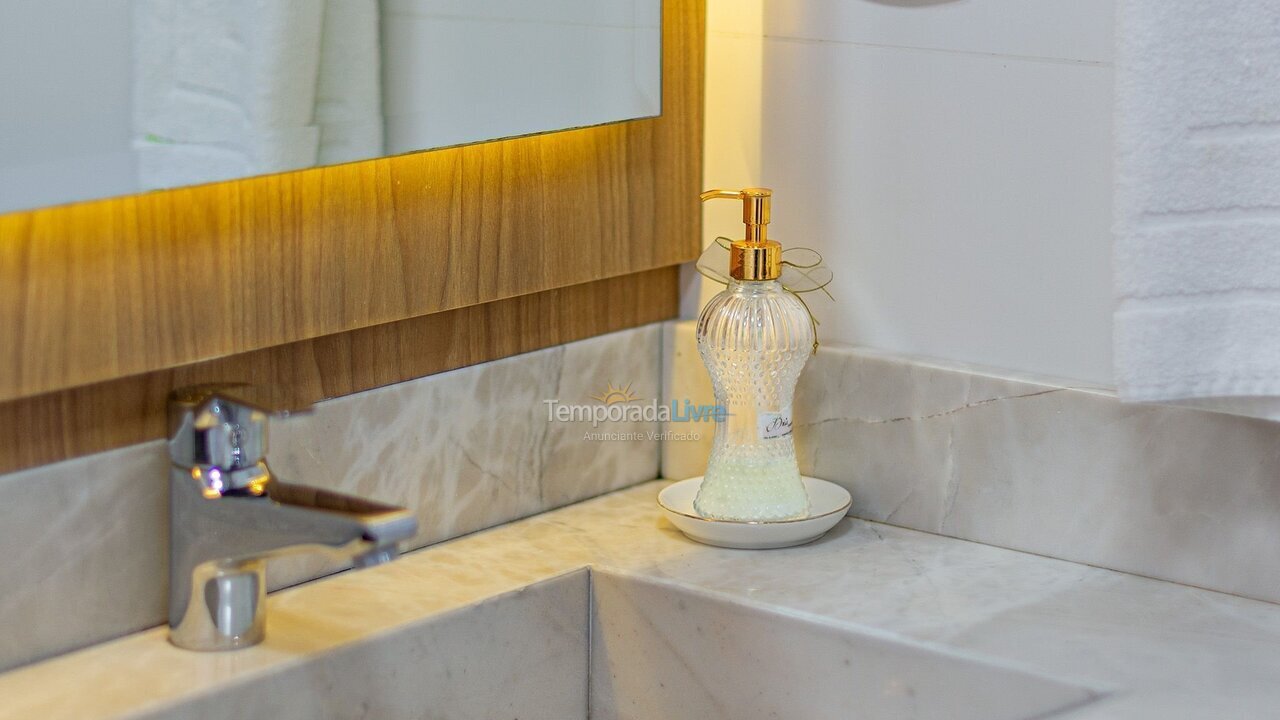 Granja para alquiler de vacaciones em Canela (Centro)