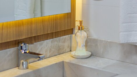 Departamento a 1 cuadra de la Catedral