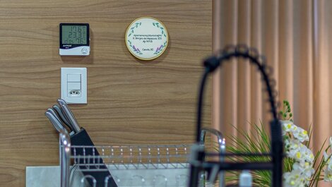 Departamento a 1 cuadra de la Catedral