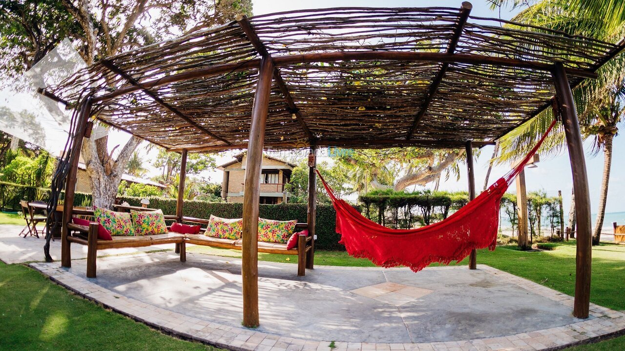 Apartamento para alquiler de vacaciones em Ceará Mirim (Rn Praia de Porto Mirim)