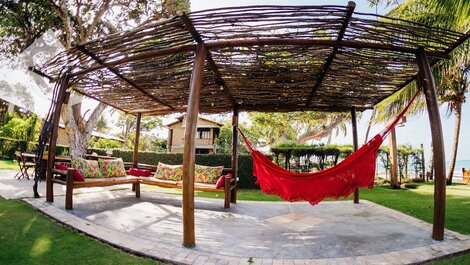 Village Porto Mirim - Increíble chalet de Carpediem