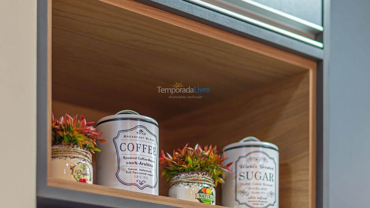 Granja para alquiler de vacaciones em Canela (Centro)