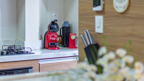 Departamento a 1 cuadra de la Catedral