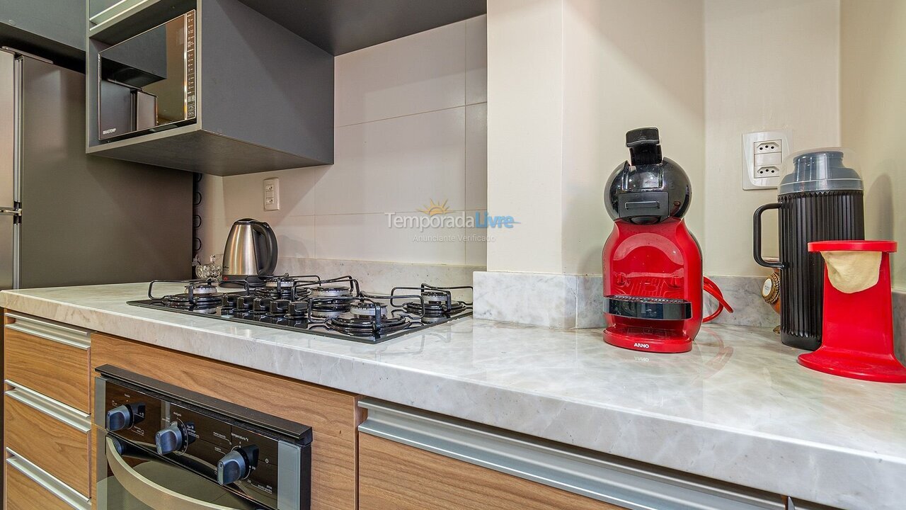 Granja para alquiler de vacaciones em Canela (Centro)