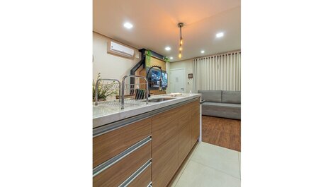 Departamento a 1 cuadra de la Catedral