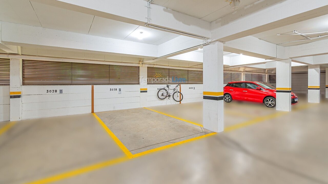 Granja para alquiler de vacaciones em Canela (Centro)