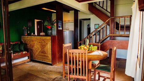 Village Porto Mirim - Increíble chalet de Carpediem