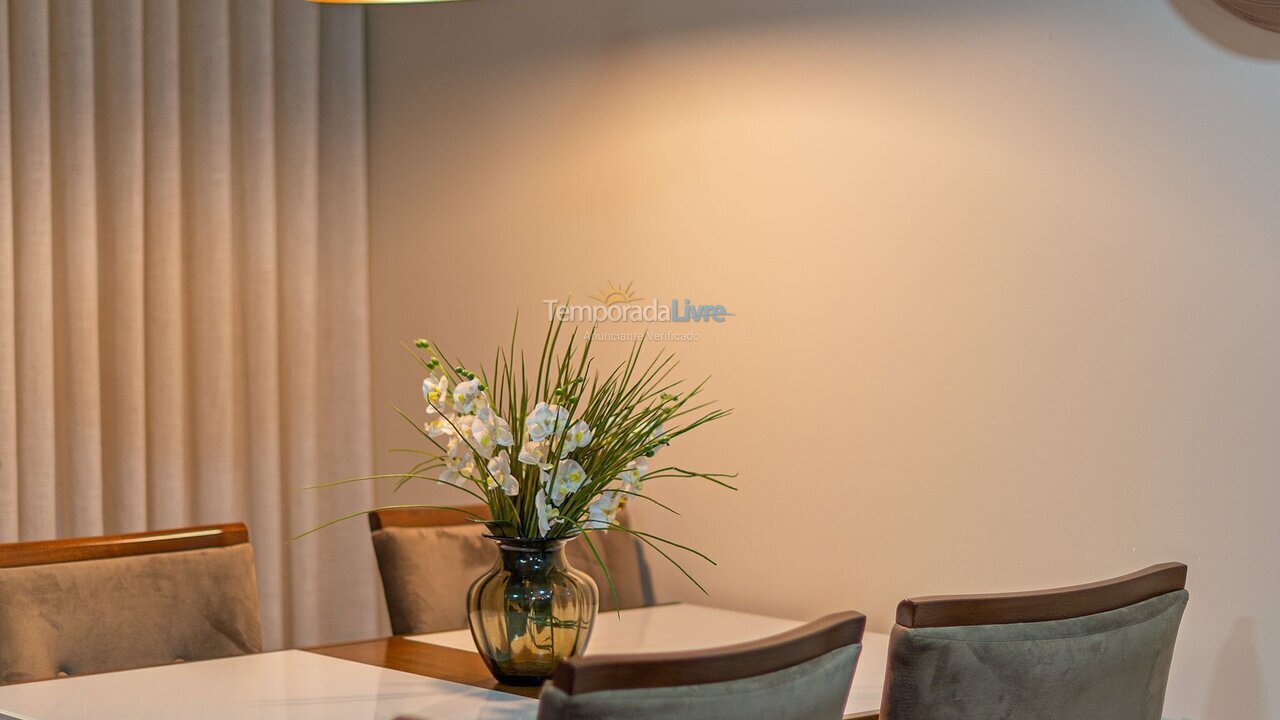 Granja para alquiler de vacaciones em Canela (Centro)