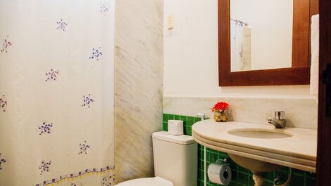 Village Porto Mirim - Increíble chalet de Carpediem