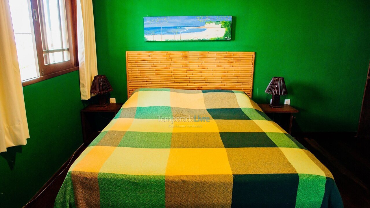 Apartamento para alquiler de vacaciones em Ceará Mirim (Rn Praia de Porto Mirim)