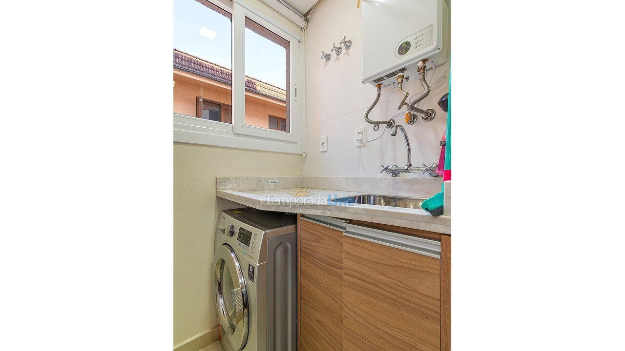 Granja para alquiler de vacaciones em Canela (Centro)