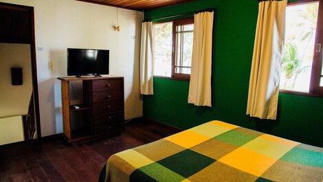 Village Porto Mirim - Increíble chalet de Carpediem