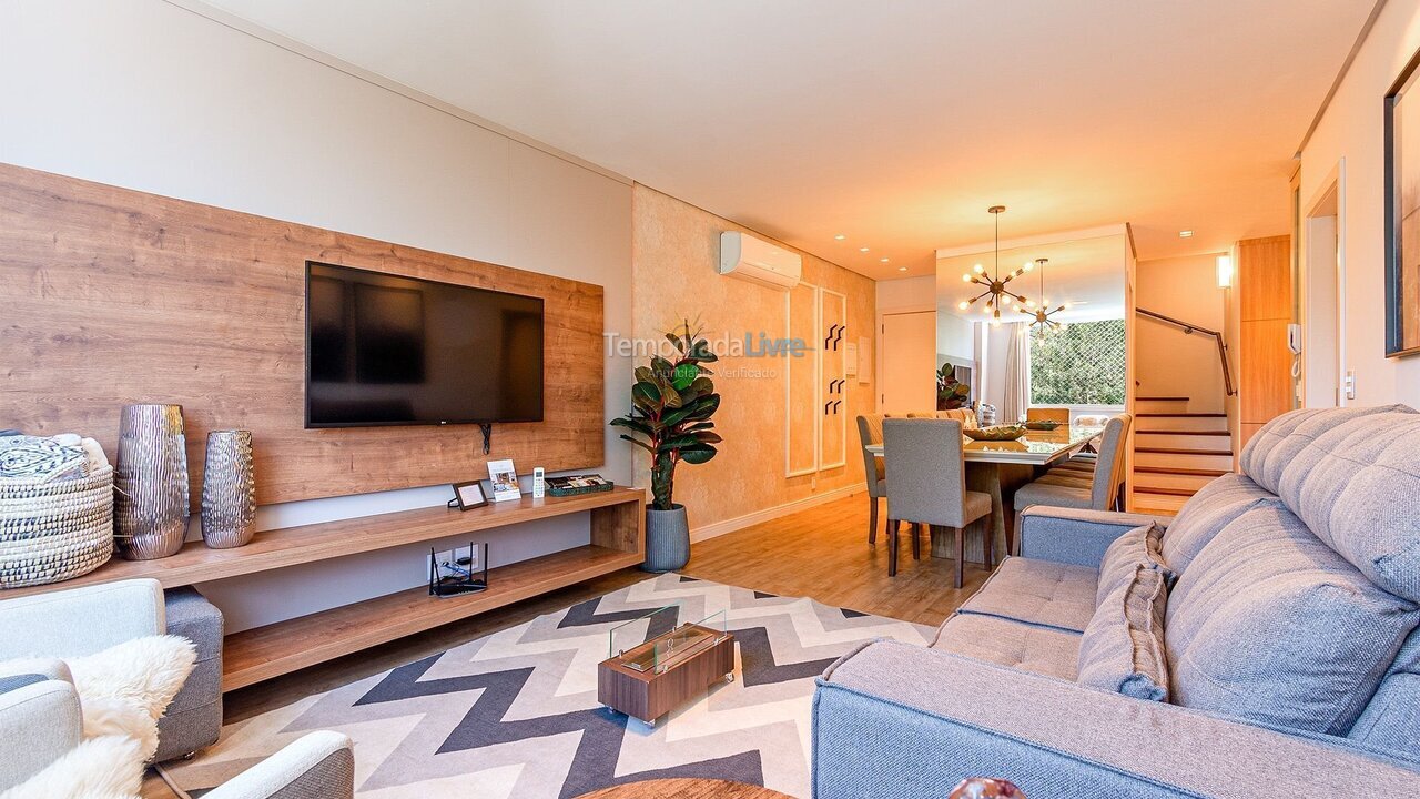 Ranch for vacation rental in Gramado (Planalto)