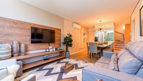 Chácara / sítio para alugar em Gramado - Planalto