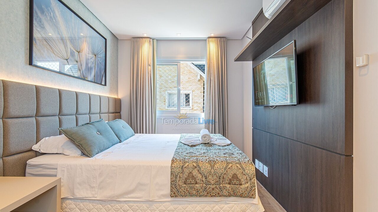 Ranch for vacation rental in Gramado (Planalto)