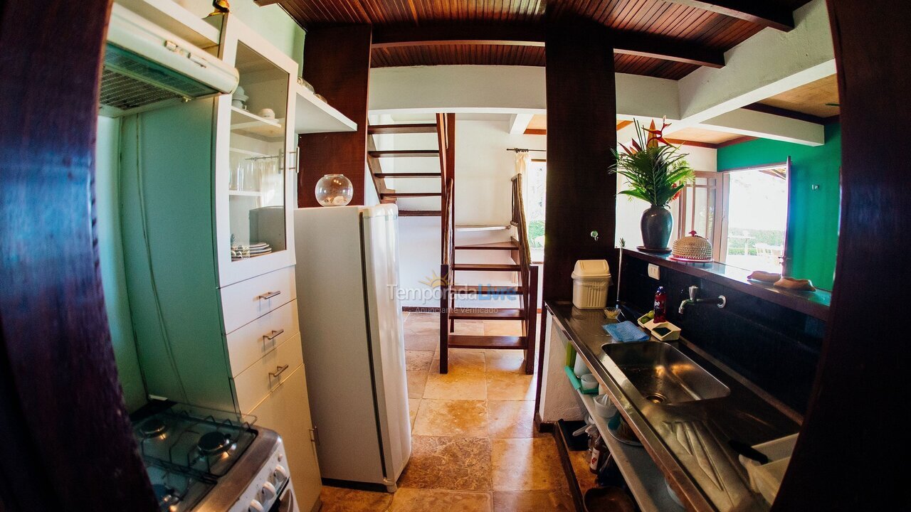 Apartamento para alquiler de vacaciones em Ceará Mirim (Rn Praia de Porto Mirim)