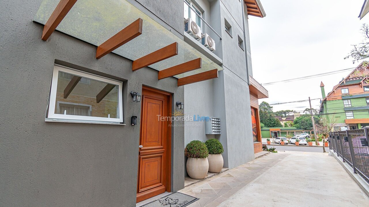 Ranch for vacation rental in Gramado (Planalto)