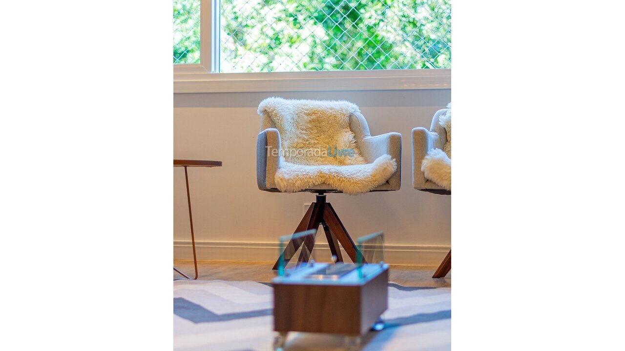 Ranch for vacation rental in Gramado (Planalto)