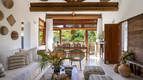 House for rent in Trancoso - Trancoso