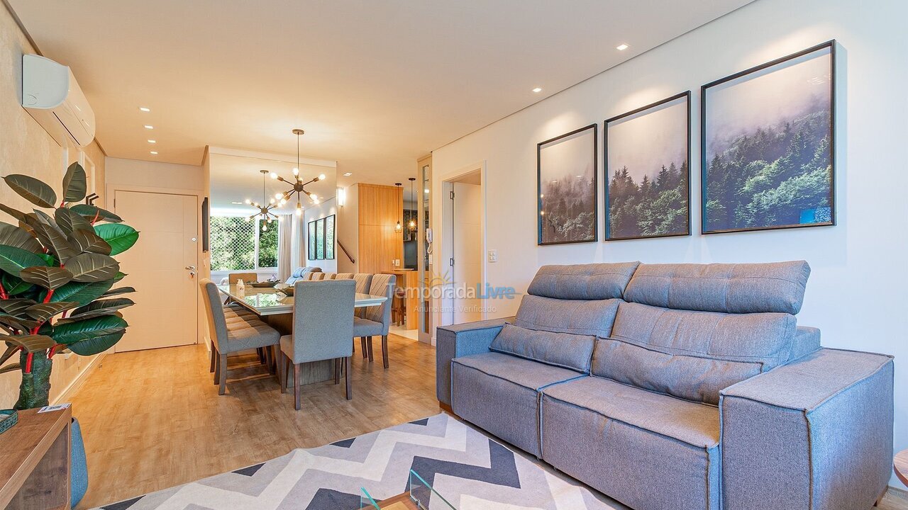 Ranch for vacation rental in Gramado (Planalto)