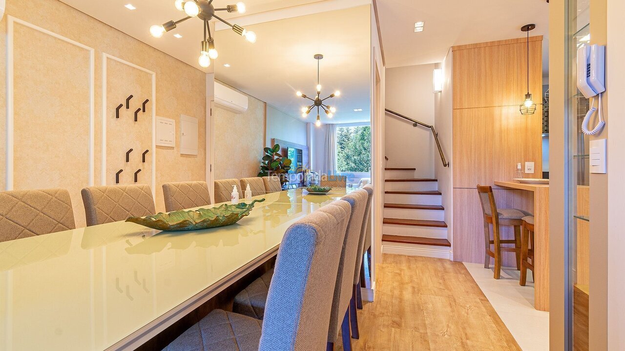 Ranch for vacation rental in Gramado (Planalto)