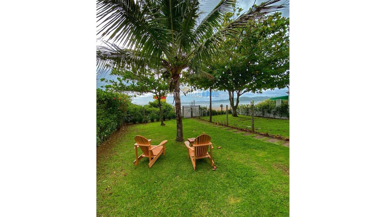 Casa para aluguel de temporada em Bombinhas (Mariscal)