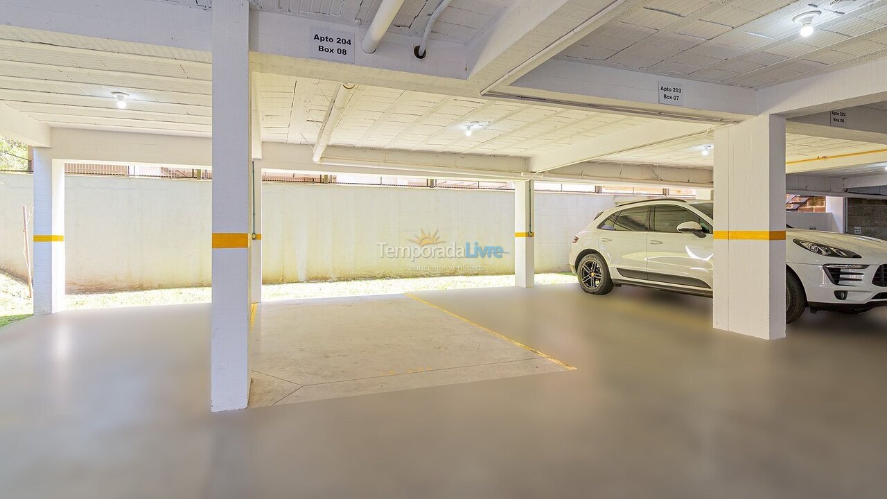 Ranch for vacation rental in Gramado (Planalto)