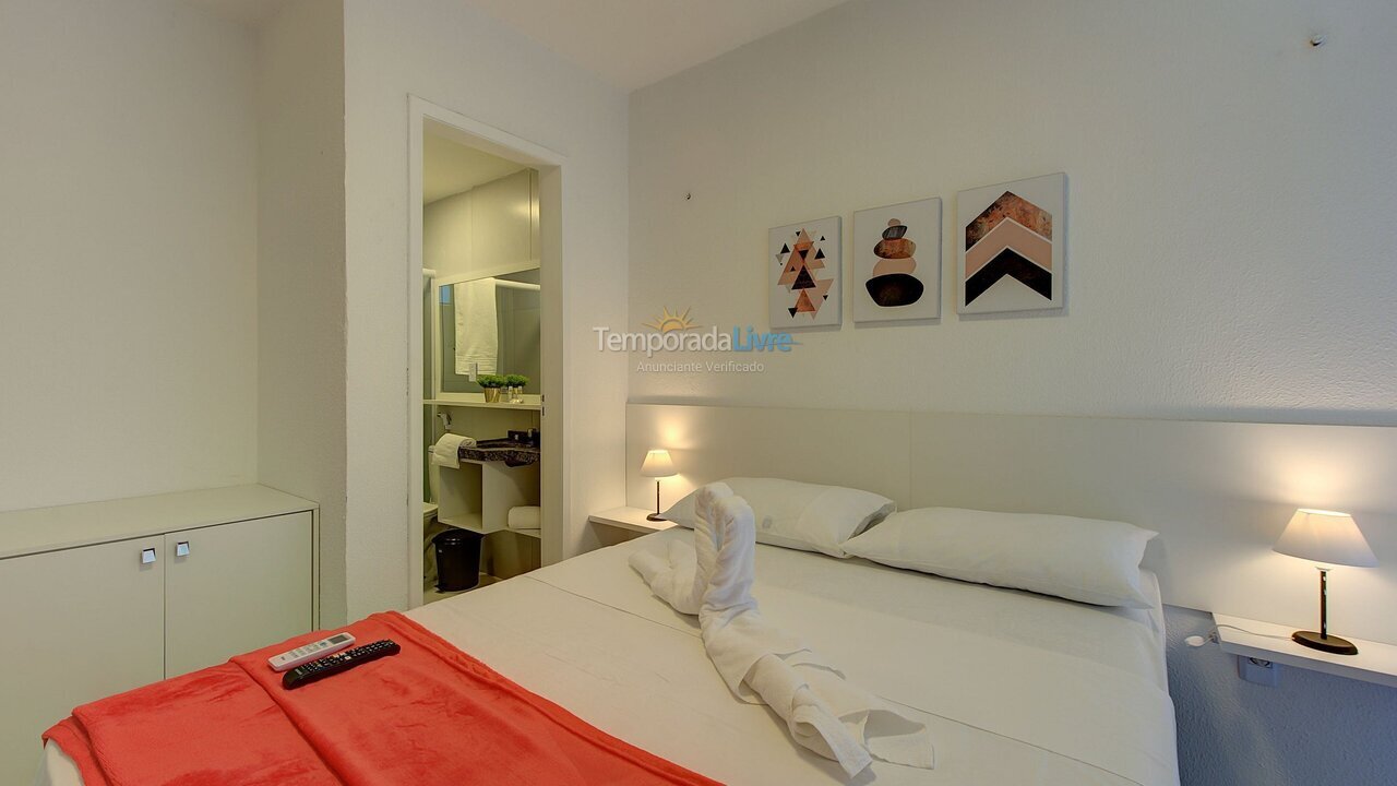 Casa para alquiler de vacaciones em Aquiraz (Ce Beach Townhouses 1)