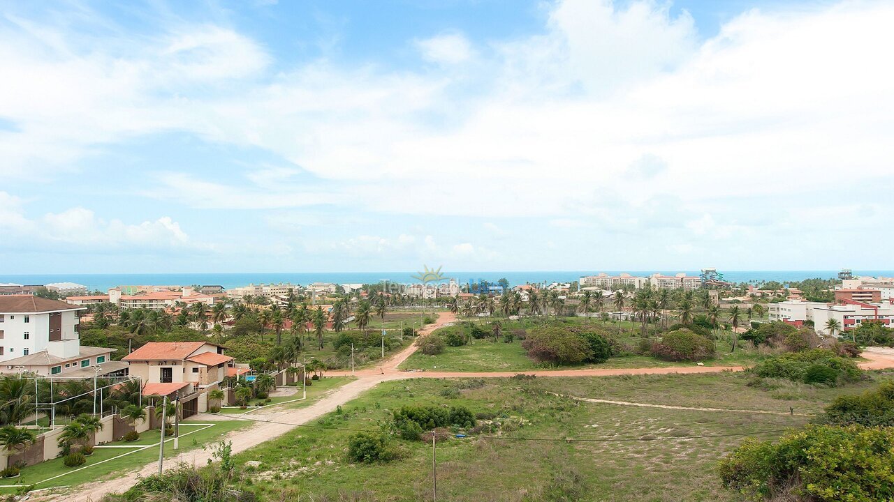 Casa para alquiler de vacaciones em Aquiraz (Ce Beach Townhouses 1)