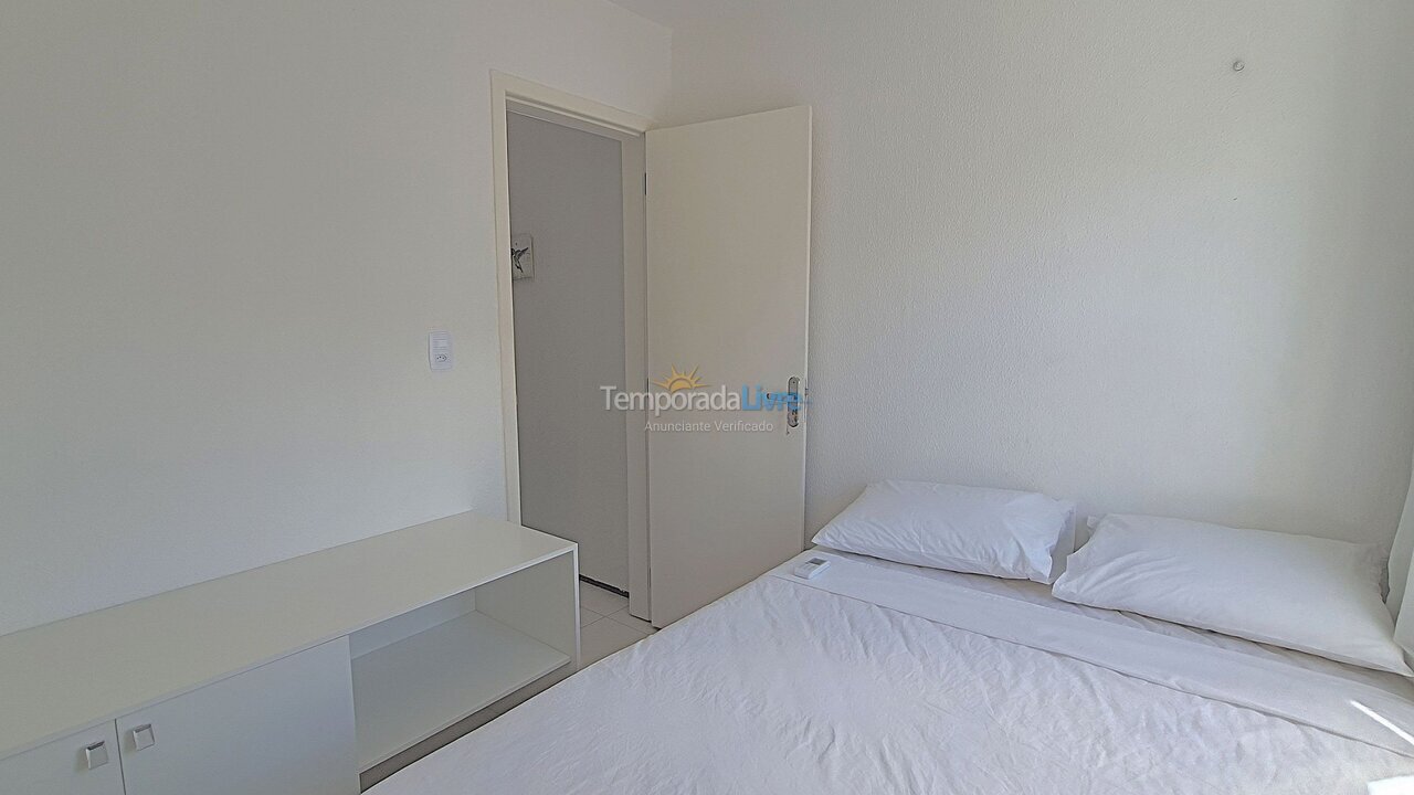 Casa para alquiler de vacaciones em Aquiraz (Ce Beach Townhouses 1)