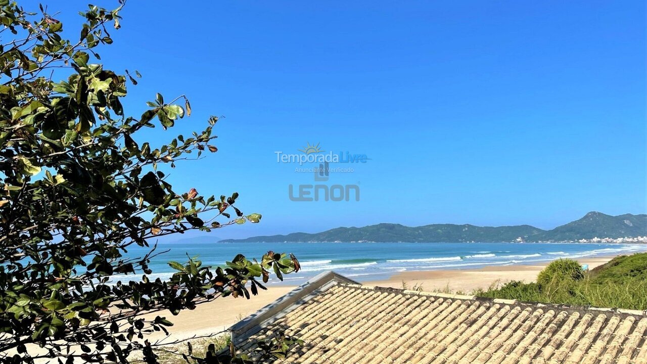 Casa para alquiler de vacaciones em Bombinhas (Mariscal)