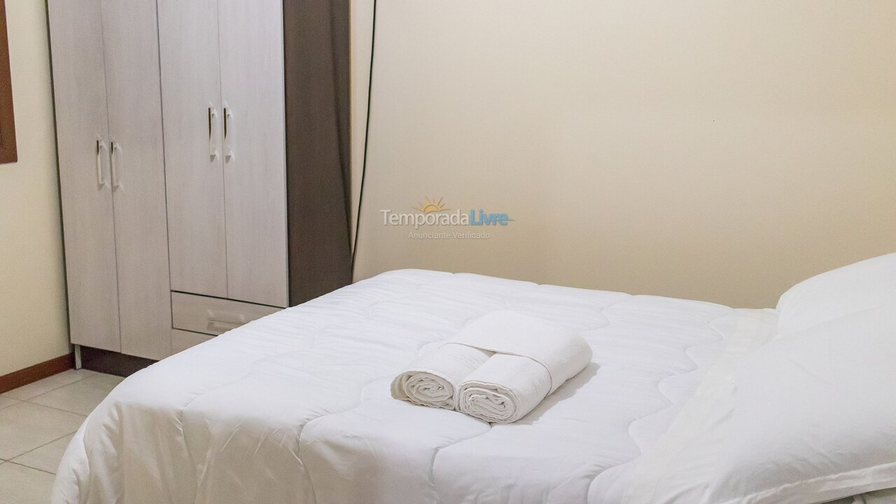 Apartamento para aluguel de temporada em Nova Petrópolis (Centro)