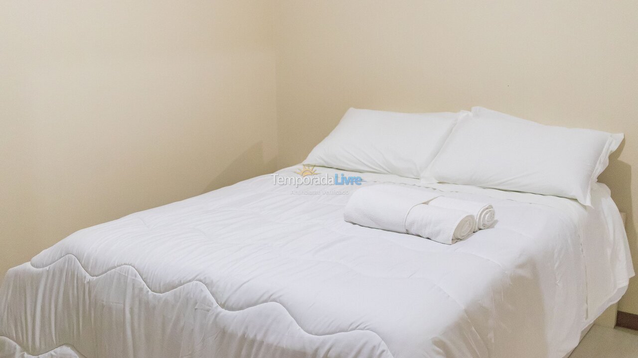 Apartamento para aluguel de temporada em Nova Petrópolis (Centro)