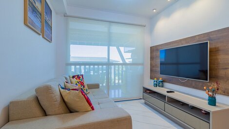 Cupe Beach Living #308 - Resort por Carpediem
