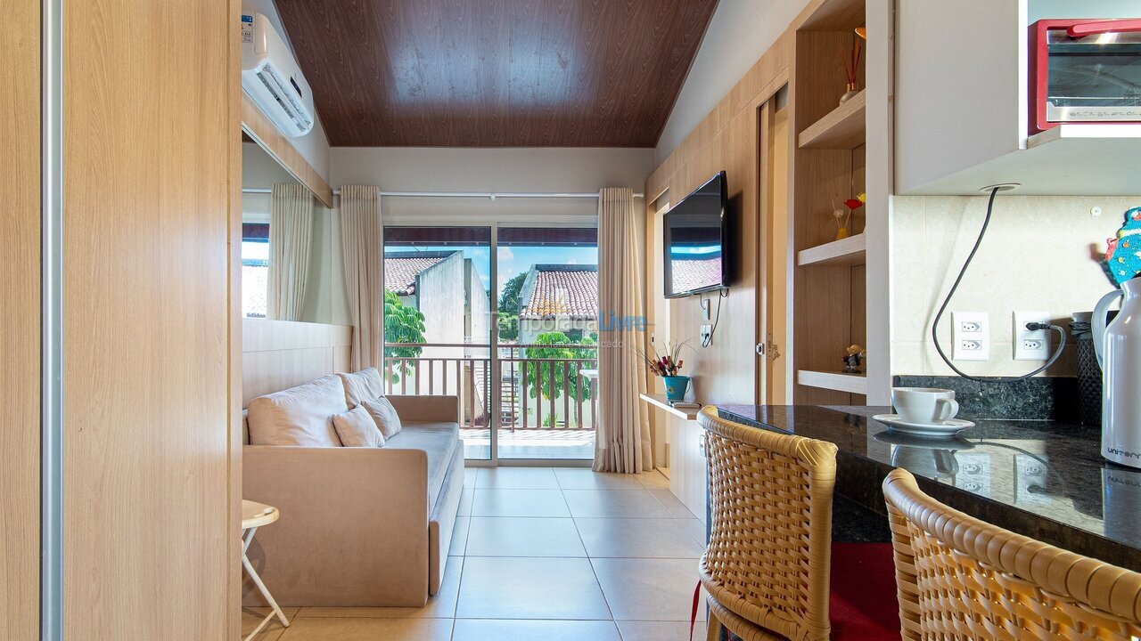 Apartment for vacation rental in Tibau do Sul (Rn Praia de Pipa)