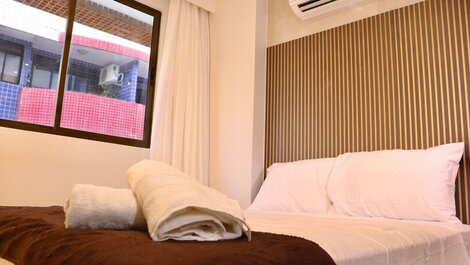 Buenos Ayres #405 - Cabo Branco por Carpediem