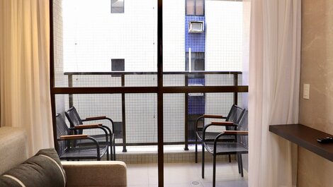 Buenos Ayres #405 - Cabo Branco por Carpediem