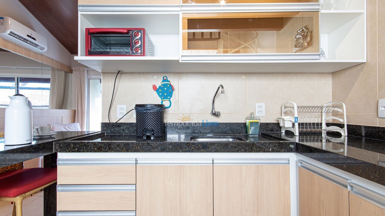 Apartment for vacation rental in Tibau do Sul (Rn Praia de Pipa)