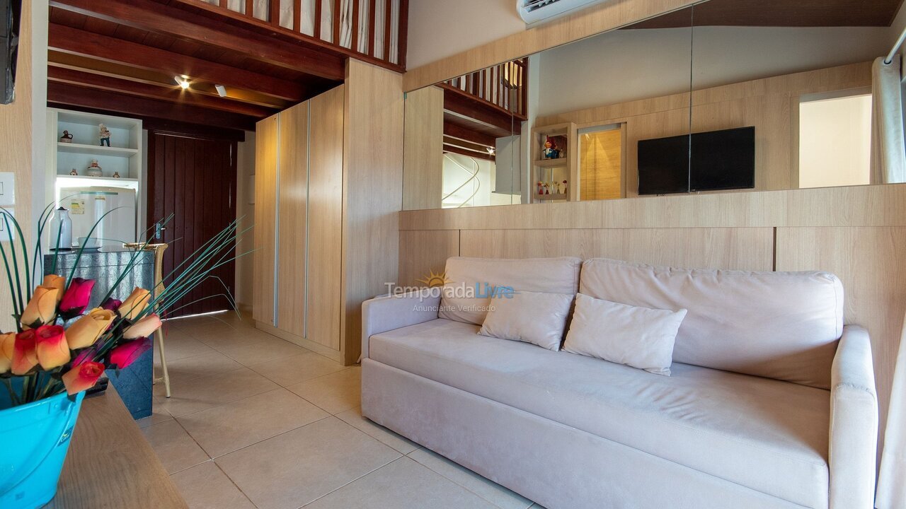 Apartment for vacation rental in Tibau do Sul (Rn Praia de Pipa)