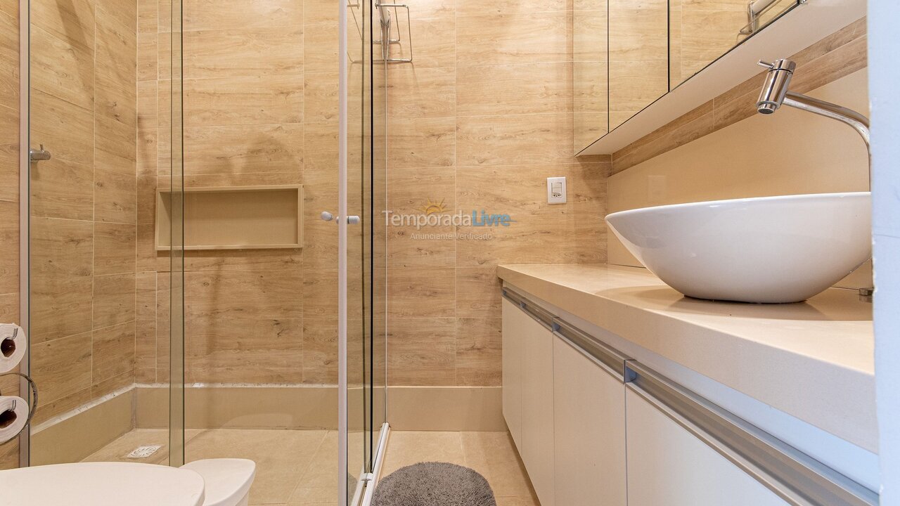 Apartment for vacation rental in Tibau do Sul (Rn Praia de Pipa)