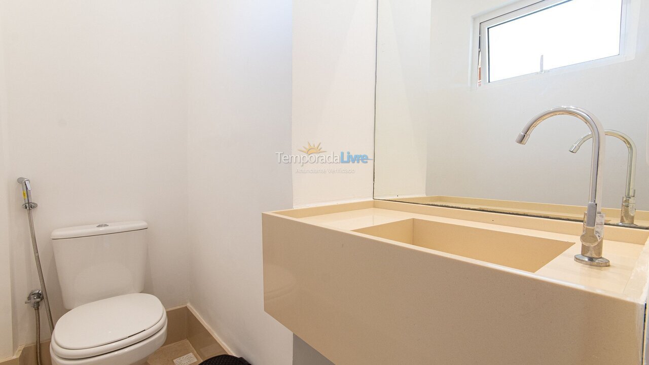 Apartment for vacation rental in Tibau do Sul (Rn Praia de Pipa)