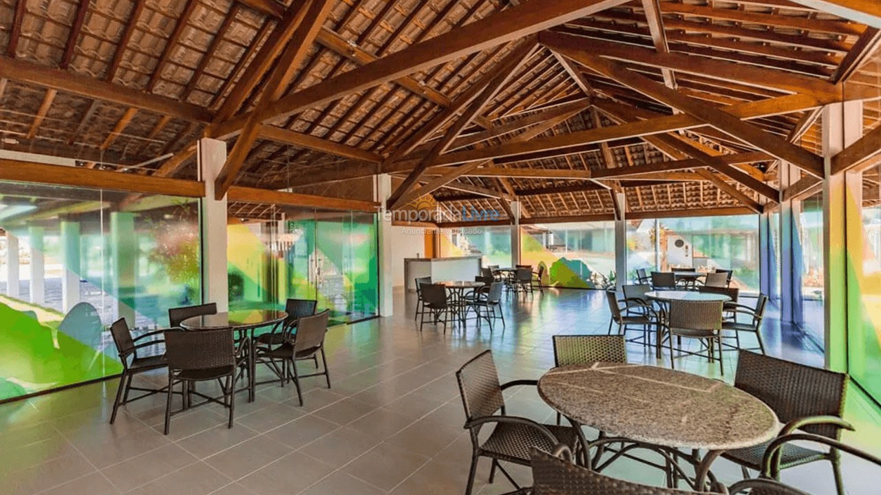 Apartamento para aluguel de temporada em Porto de Galinhas (Porto de Galinhas)