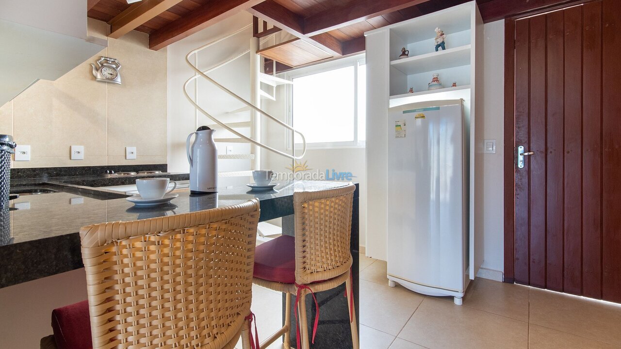 Apartment for vacation rental in Tibau do Sul (Rn Praia de Pipa)