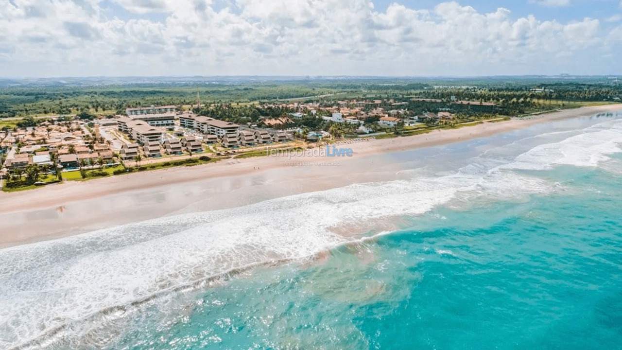 Apartamento para aluguel de temporada em Porto de Galinhas (Porto de Galinhas)
