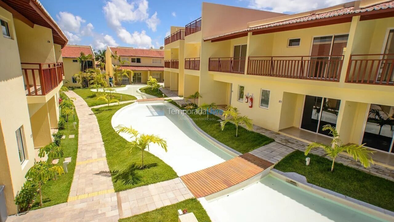 Apartment for vacation rental in Tibau do Sul (Rn Praia de Pipa)