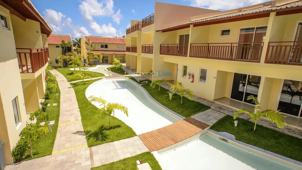 Apartment for vacation rental in Tibau do Sul (Rn Praia de Pipa)