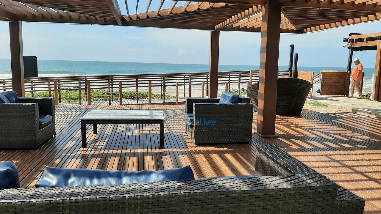 Apartamento para aluguel de temporada em Porto de Galinhas (Porto de Galinhas)