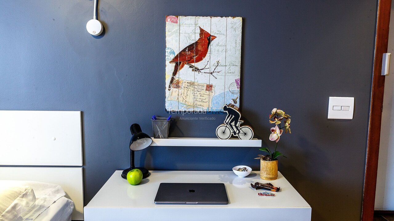 Casa para alquiler de vacaciones em São Paulo (Alto de Pinheiros)