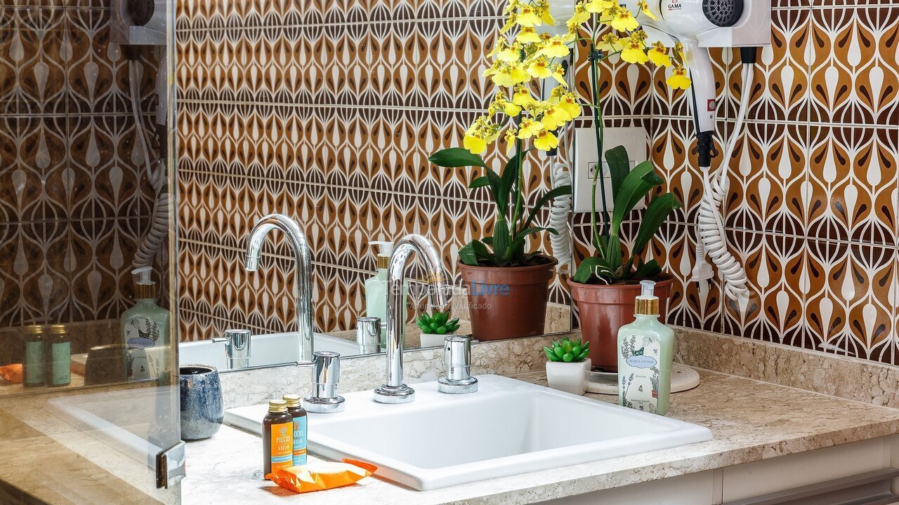 Casa para alquiler de vacaciones em São Paulo (Alto de Pinheiros)